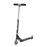 Micro Sprite 2 Tekerlekli Scooter Black